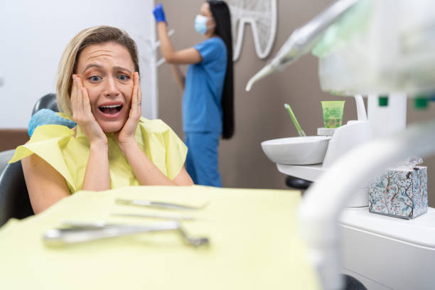 Best Emergency Gum Pain Relief  in Northview, MI