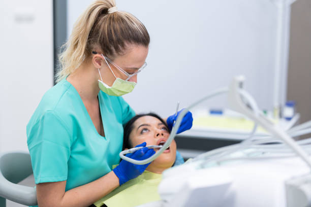 Best Dentist Open on Weekends  in Northview, MI